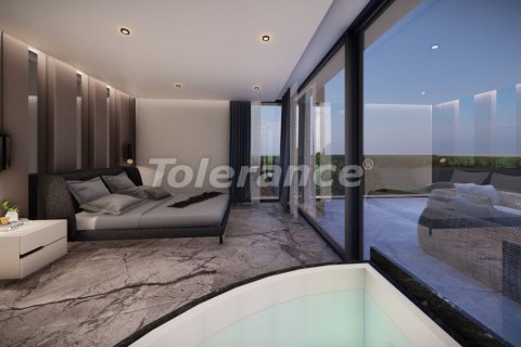 Villa 4+1 Kalkan, Antalya, Türkiye №106136 - 18