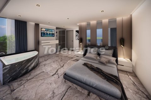 Villa 4+1 Kalkan, Antalya, Türkiye №106136 - 16