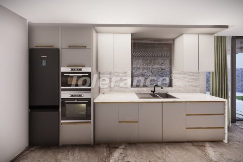 Villa 4+1 Kalkan, Antalya, Türkiye №106136 - 8