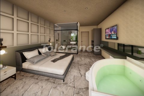 Villa 4+1 Kalkan, Antalya, Türkiye №106136 - 15