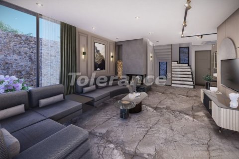 Villa 4+1 Kalkan, Antalya, Türkiye №106136 - 4
