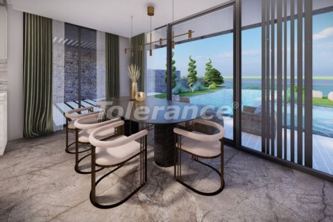 Villa 4+1 Kalkan, Antalya, Türkiye №106136 - 5