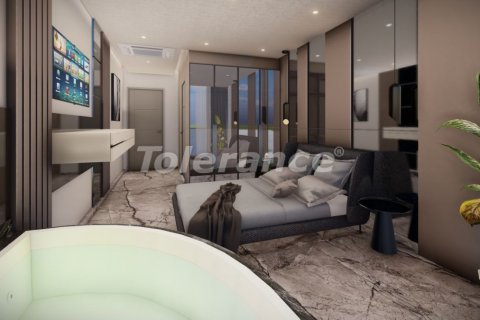Villa 4+1 Kalkan, Antalya, Türkiye №106136 - 13