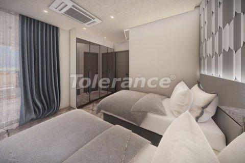 Villa 4+1 Kalkan, Antalya, Türkiye №106136 - 14