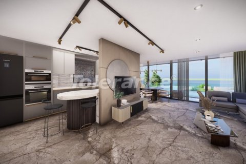 Villa 4+1 Kalkan, Antalya, Türkiye №106136 - 6