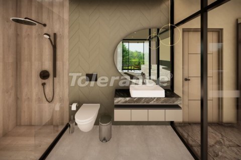 Villa 4+1 Kalkan, Antalya, Türkiye №106136 - 20