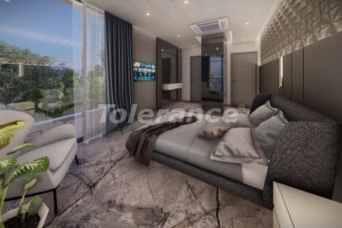 Villa 4+1 Kalkan, Antalya, Türkiye №106136 - 12