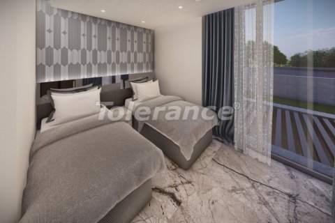 Villa 4+1 Kalkan, Antalya, Türkiye №106136 - 11
