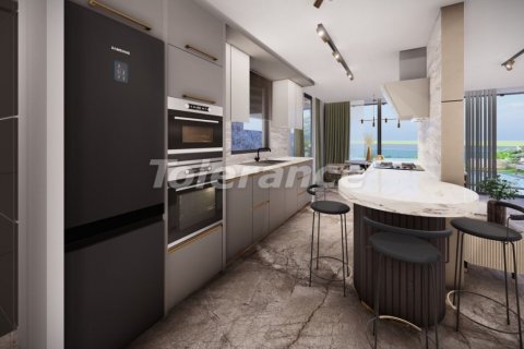 Villa 4+1 Kalkan, Antalya, Türkiye №106136 - 7