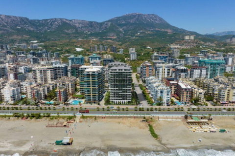 2+1 Lägenhet  i Mahmutlar, Antalya, Turkiet Nr. 221133 - 4