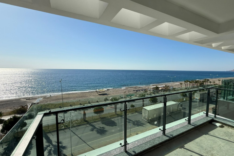 Daire  2+1  Mahmutlar, Antalya, Türkiye №221133