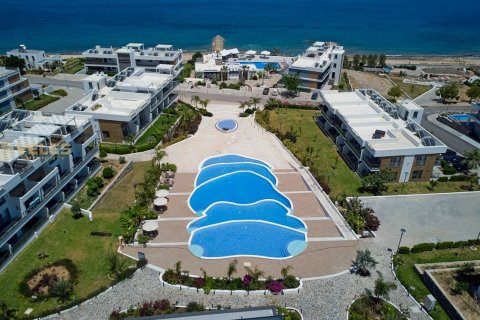 1+1 Wohnung in Esentepe, Girne, Nr. 221130 - 16