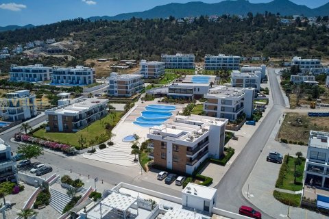 1+1 Wohnung in Esentepe, Girne, Nr. 221130 - 15