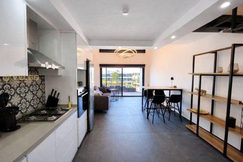 1+1 Apartment  in Esentepe, Girne, Northern Cyprus No. 221130
