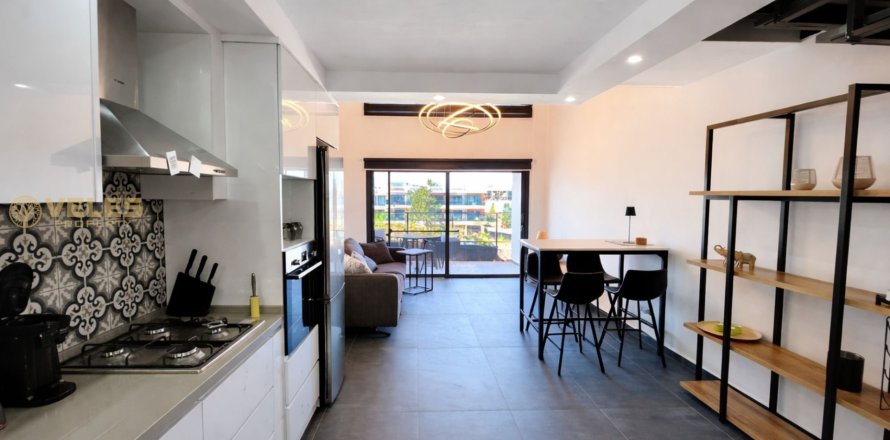 1+1 Wohnung in Esentepe, Girne, Nr. 221130
