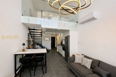1+1 Wohnung in Esentepe, Girne, Nr. 221130 - 3