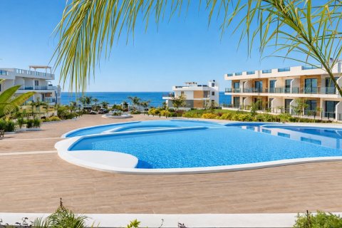 1+1 Wohnung in Esentepe, Girne, Nr. 221130 - 13