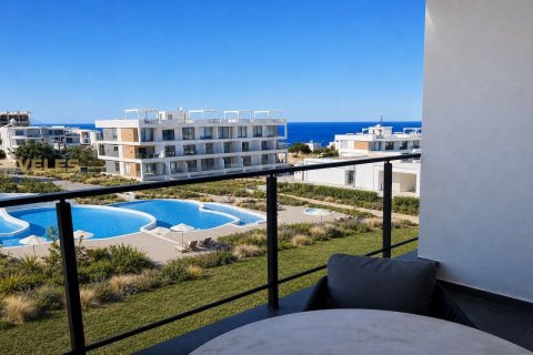 1+1 Wohnung in Esentepe, Girne, Nr. 221130 - 17