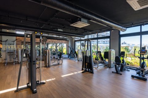 1+1 Wohnung in Esentepe, Girne, Nr. 221130 - 14