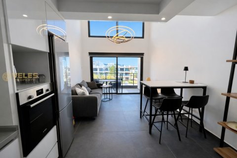 1+1 Wohnung in Esentepe, Girne, Nr. 221130 - 2