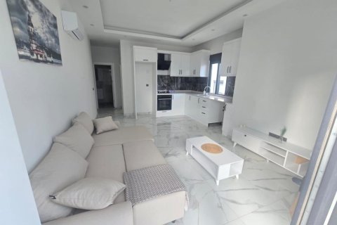 Leilighet  i Mahmutlar, Antalya, Tyrkia Nr. 221136