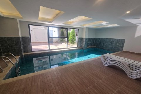 Продажа квартиры в Махмутларе, Анталье, Турция 2 комн., 50м2, №221136 – фото 14