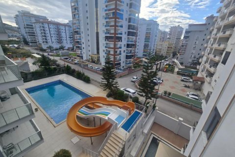 Продажа квартиры в Махмутларе, Анталье, Турция 2 комн., 50м2, №221136 – фото 9