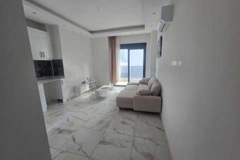 Продажа квартиры в Махмутларе, Анталье, Турция 2 комн., 50м2, №221136 – фото 2
