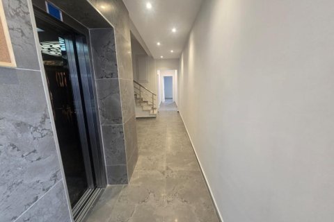 Продажа квартиры в Махмутларе, Анталье, Турция 2 комн., 50м2, №221136 – фото 17