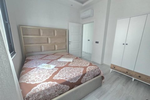 Продажа квартиры в Махмутларе, Анталье, Турция 2 комн., 50м2, №221136 – фото 3