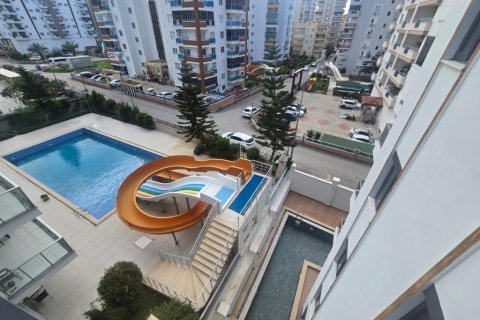 Продажа квартиры в Махмутларе, Анталье, Турция 2 комн., 50м2, №221136 – фото 8