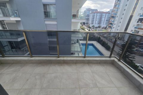 Продажа квартиры в Махмутларе, Анталье, Турция 2 комн., 50м2, №221136 – фото 7