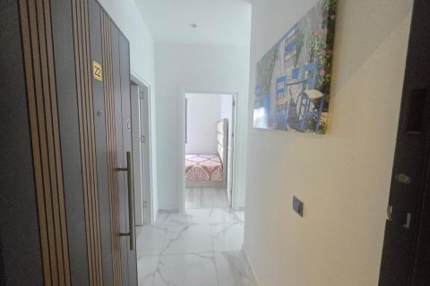 Продажа квартиры в Махмутларе, Анталье, Турция 2 комн., 50м2, №221136 – фото 10