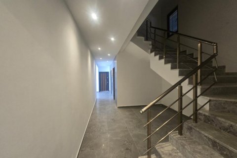 Продажа квартиры в Махмутларе, Анталье, Турция 2 комн., 50м2, №221136 – фото 16