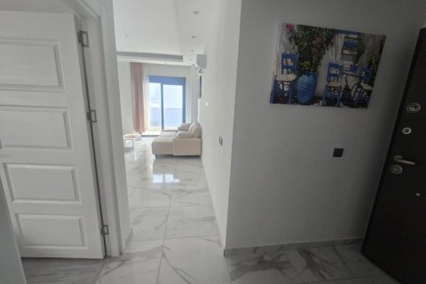 Продажа квартиры в Махмутларе, Анталье, Турция 2 комн., 50м2, №221136 – фото 6