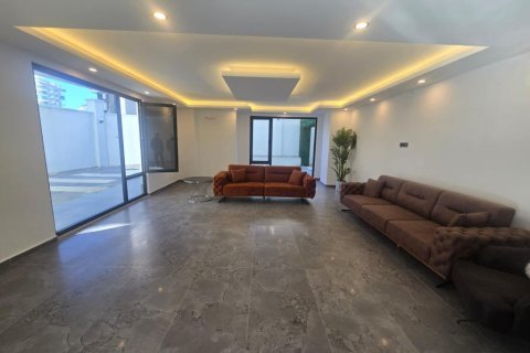 Продажа квартиры в Махмутларе, Анталье, Турция 2 комн., 50м2, №221136 – фото 20