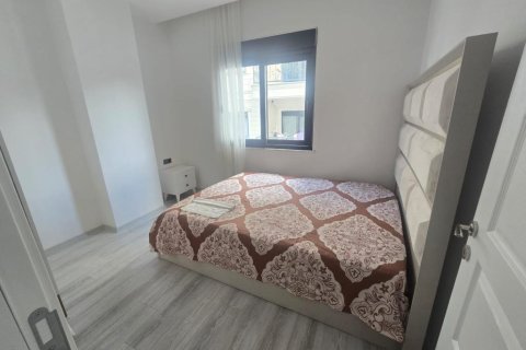 Продажа квартиры в Махмутларе, Анталье, Турция 2 комн., 50м2, №221136 – фото 4