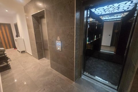 Продажа квартиры в Махмутларе, Анталье, Турция 2 комн., 50м2, №221136 – фото 11
