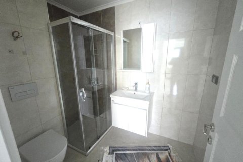 Продажа квартиры в Махмутларе, Анталье, Турция 2 комн., 50м2, №221136 – фото 5