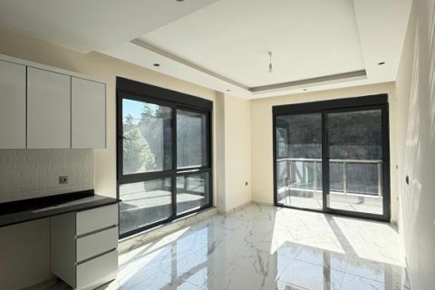 Leilighet i Mahmutlar, Antalya, Tyrkia Nr. 221134 - 4
