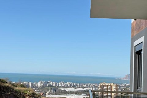 Leilighet i Mahmutlar, Antalya, Tyrkia Nr. 221134 - 13