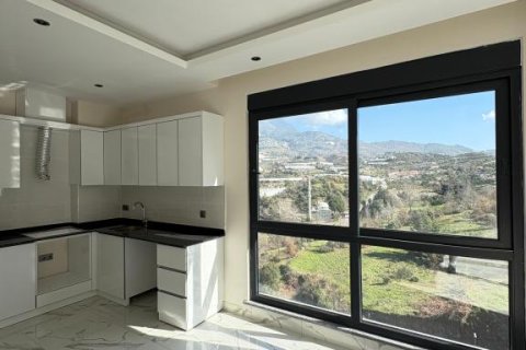 Leilighet i Mahmutlar, Antalya, Tyrkia Nr. 221134 - 3