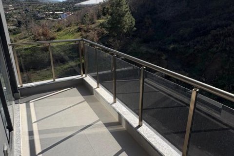 Leilighet i Mahmutlar, Antalya, Tyrkia Nr. 221134 - 16
