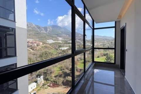 Leilighet i Mahmutlar, Antalya, Tyrkia Nr. 221134 - 15