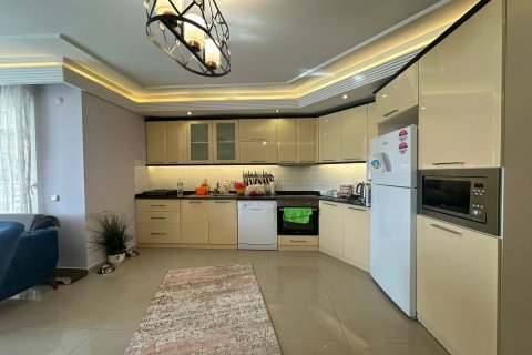 Leilighet i Alanya, Antalya, Tyrkia Nr. 216213 - 23