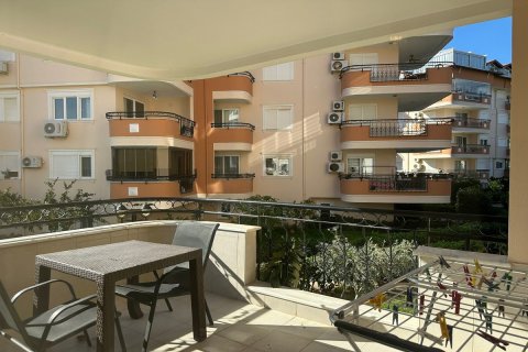 Leilighet i Alanya, Antalya, Tyrkia Nr. 216213 - 21