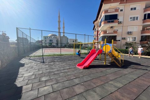 Leilighet i Alanya, Antalya, Tyrkia Nr. 216213 - 7