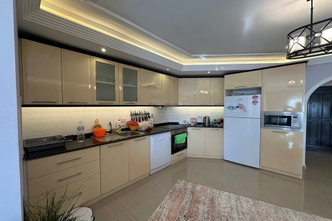 Leilighet i Alanya, Antalya, Tyrkia Nr. 216213 - 26