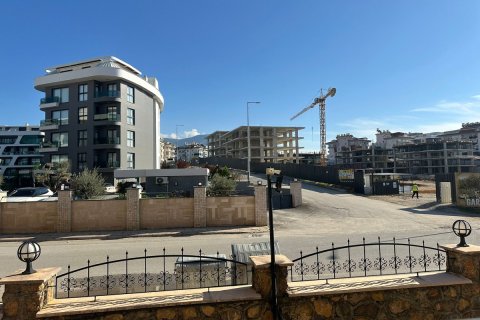 Leilighet i Alanya, Antalya, Tyrkia Nr. 216213 - 18