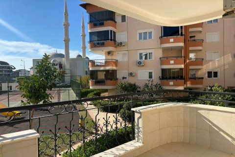 Leilighet i Alanya, Antalya, Tyrkia Nr. 216213 - 25